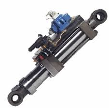 Hydraulic actuators